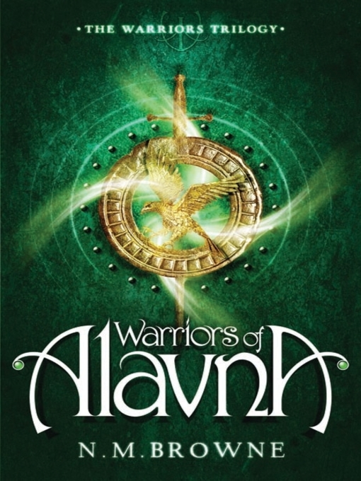 Title details for Warriors of Alavna by N.M. Browne - Wait list